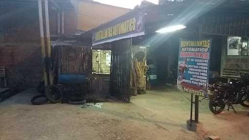 montallantas automatico montallantas automatico
