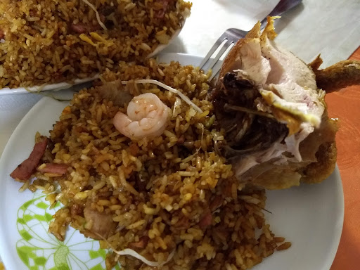 Éxito chino