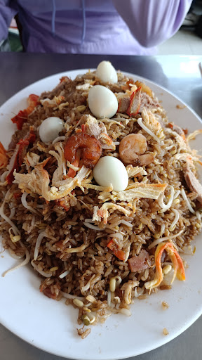 Restaurante Chino Show Mein Oriental