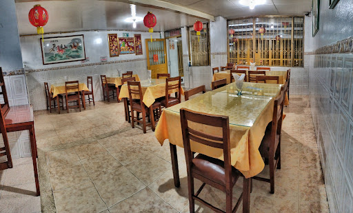 Restaurante Estrella China