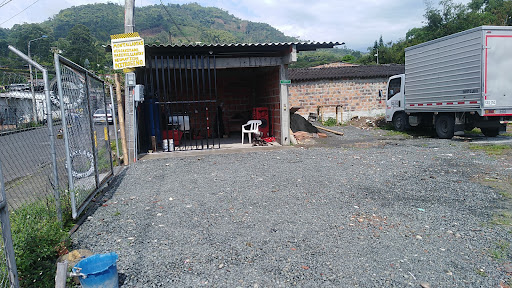 Montallantas Frailes Montallantas Frailes
