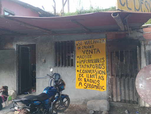 Montallantas El desvare Montallantas El desvare