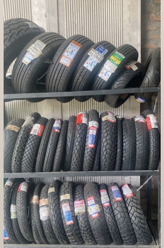Lubricantes y repuestos VM Montallantas automático Lubricantes y repuestos VM Montallantas automático