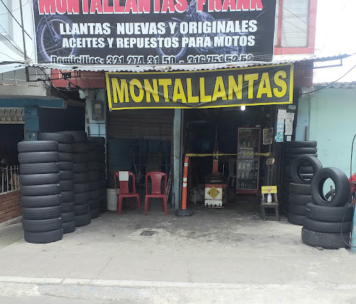 Montallantas Markos