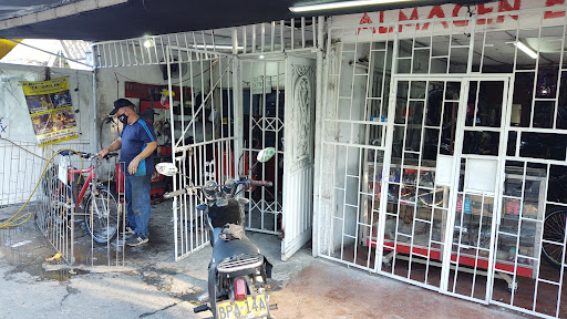 Almacen Taller Y Montallantas El Balin