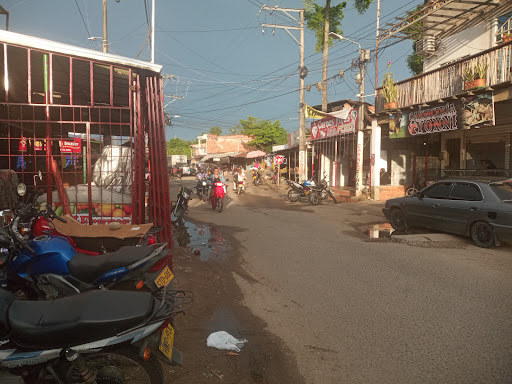 Montallantas motoautos