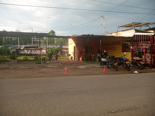 Montallantas motoautos