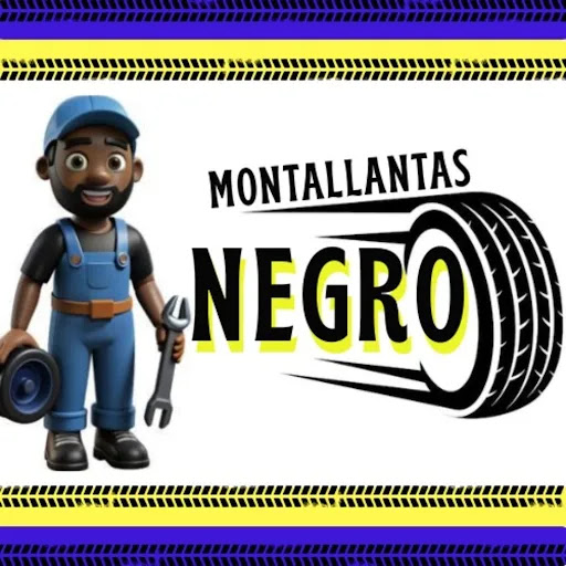 Montallantas El Negro Montallantas El Negro