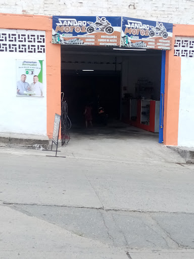 Taller y Montallantas SandroMotos Taller y Montallantas SandroMotos