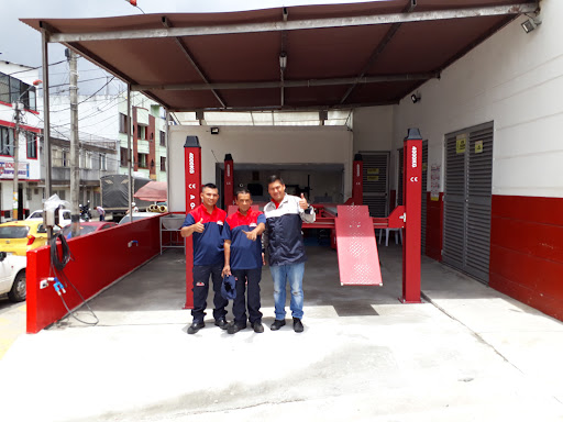 SERVITECA MONTALLANTAS INGEAUTO SERVITECA MONTALLANTAS INGEAUTO