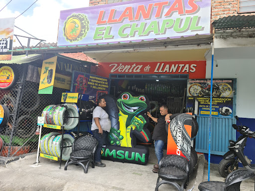 Montallantas 24 Horas Montallantas 24 Horas
