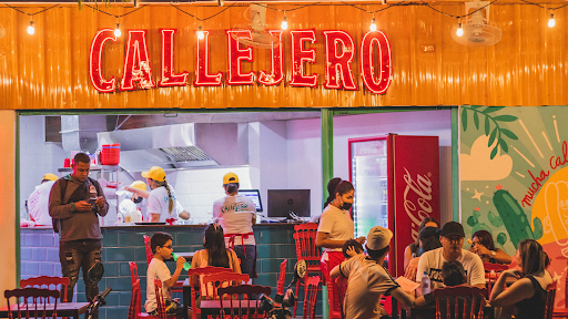 Callejero Social Food Callejero Social Food