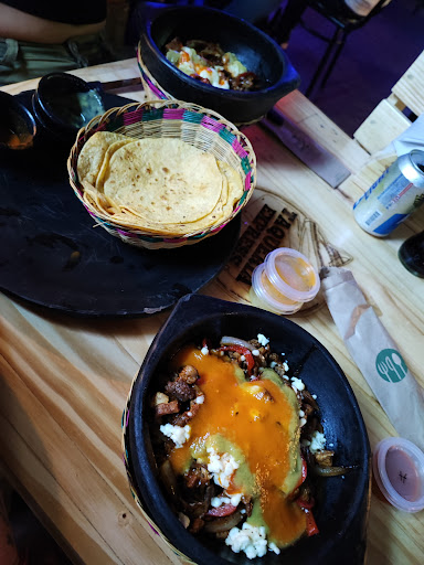 La taquería Express La taquería Express