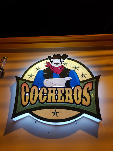 Cocheros Arauca Cocheros Arauca