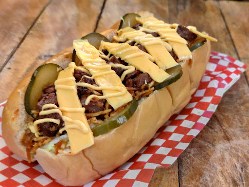 RANCHERO'S BBQ RANCHERO'S BBQ