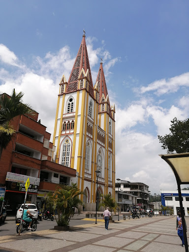 Chinchiná Chinchiná