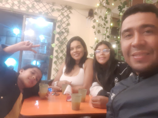 La charcuteria