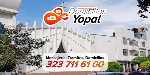 Domicilios Yopal