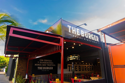 The Burger Yopal 29