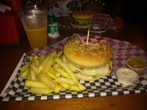 Hamburguesería Los Criollos Hamburguesería Los Criollos