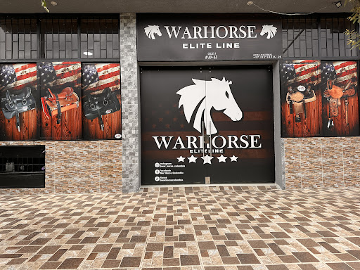 Warhorse Colombia Warhorse Colombia