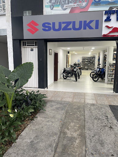 Servimotos Quilichao
