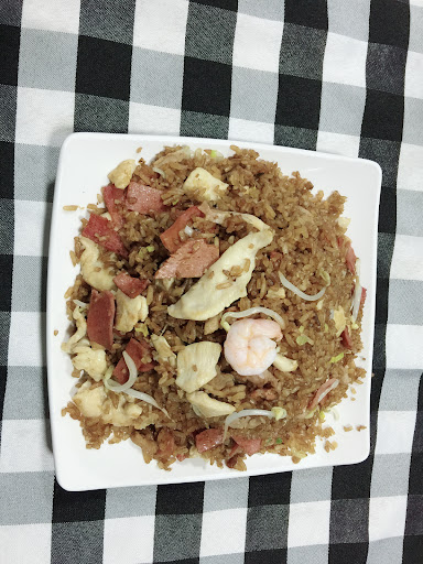 RESTAURANTE CHINA TAN ( LILY XIE )