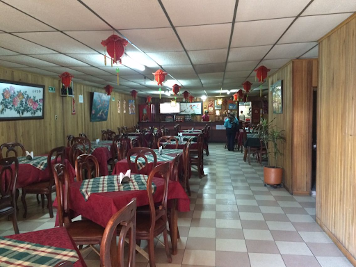 Casa China la glorieta