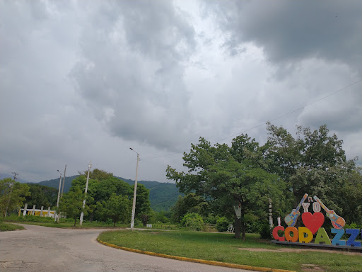Agustín Codazzi Agustín Codazzi