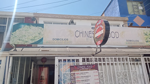 Chinese food