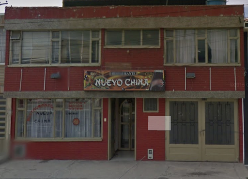 Restaurante Nuevo China