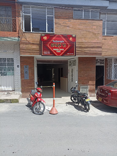 Restaurante Chino Shun Yi