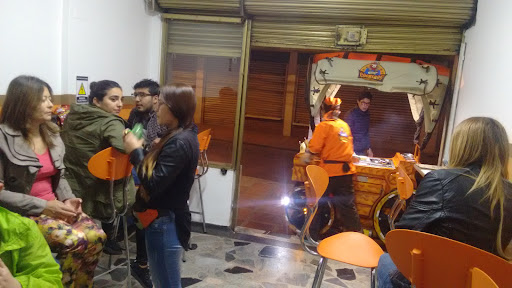 Cocheros Restrepo Cocheros Restrepo