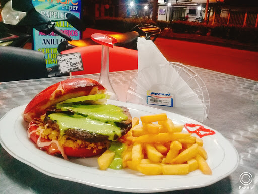 COMIDAS RAPIDAS burger Queen Pitalito COMIDAS RAPIDAS burger Queen Pitalito