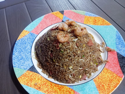 ARROZ CHINO ANTOJOS EXPRESS ARROZ CHINO ANTOJOS EXPRESS