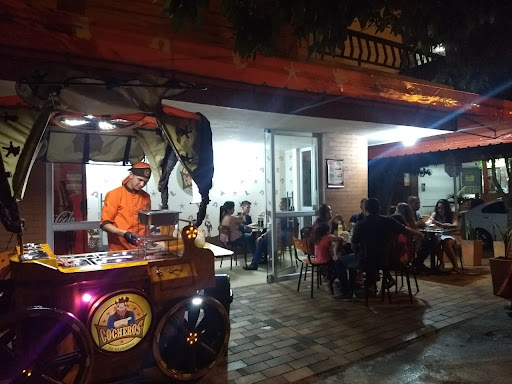 COCHEROS BUCARAMANGA COCHEROS BUCARAMANGA