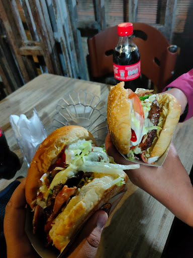 Cocheros Cocheros