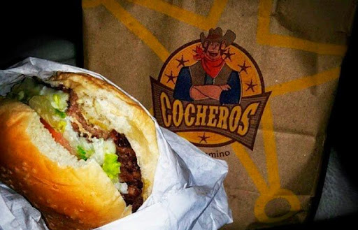 Cocheros San mateo Cocheros San mateo