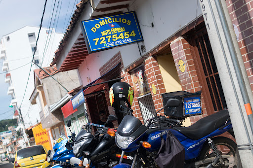 Domicilios Moto Express Socorro Domicilios Moto Express Socorro