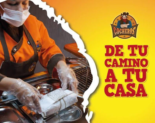 Cocheros Cocheros
