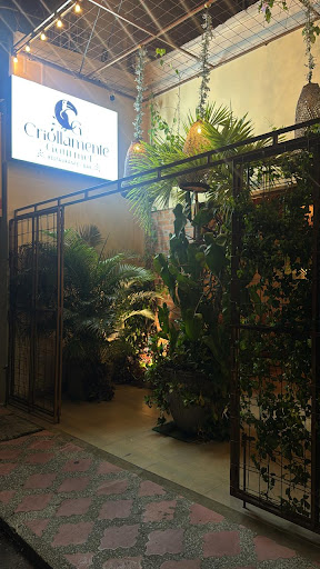 Criollamente Gourmet Criollamente Gourmet