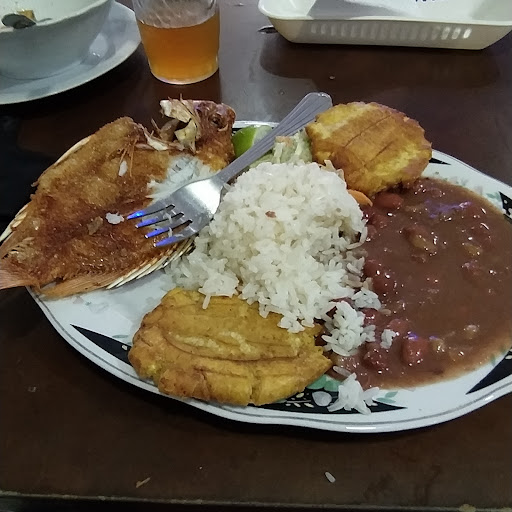 Restaurante Taiwan