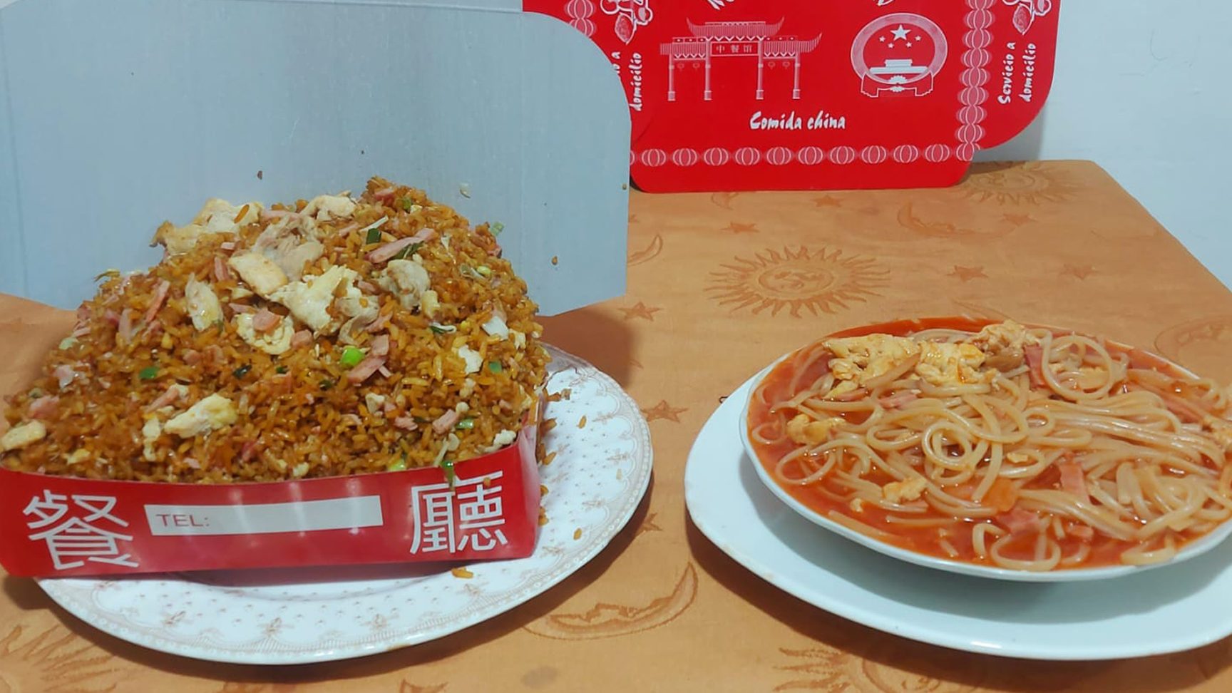 los mejores arroz chino en bello