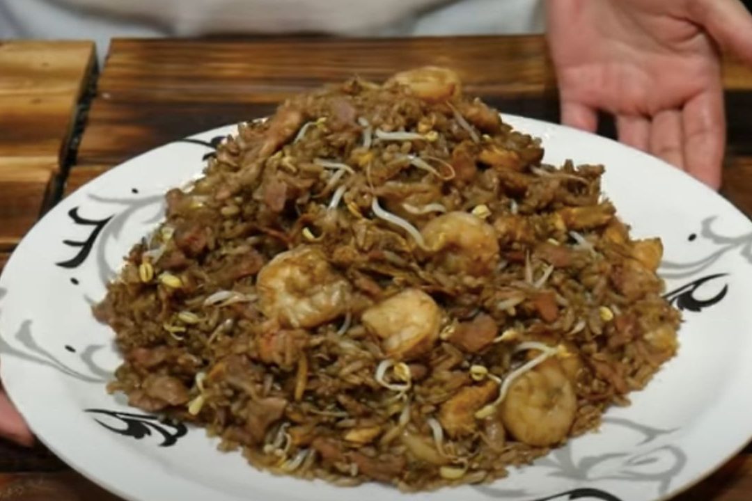 los mejores arroz chino en bogota d c