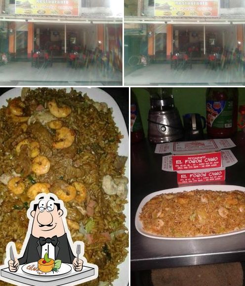 Los mejores Arroz Chino en Bosconia 1 los mejores arroz chino en bosconia