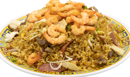 Los mejores Arroz Chino en Bucaramanga 1 los mejores arroz chino en bucaramanga