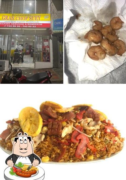 Los mejores Arroz Chino en Calarca 1 los mejores arroz chino en calarca