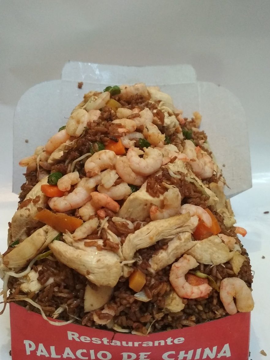 Los mejores Arroz Chino en Cali 1 los mejores arroz chino en cali