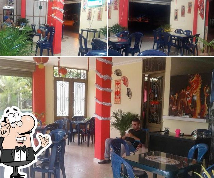 los mejores arroz chino en cartagena del chaira
