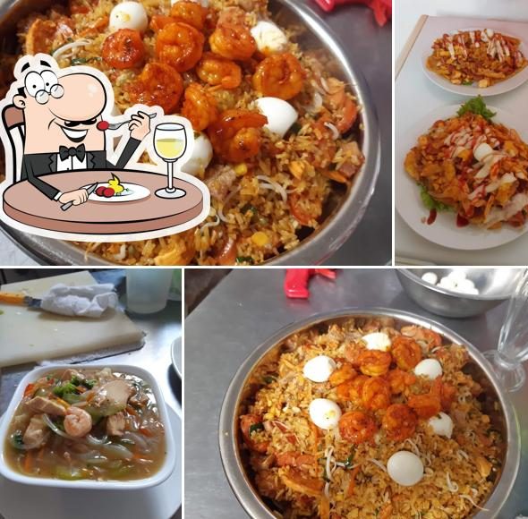 los mejores arroz chino en cumaral